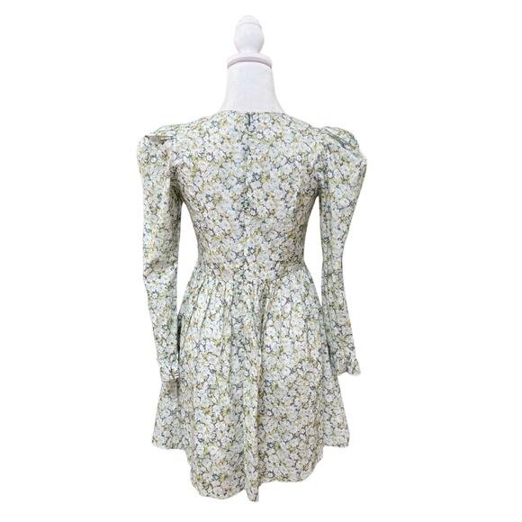 Batsheva Dress 2 - Picture 3 of 5